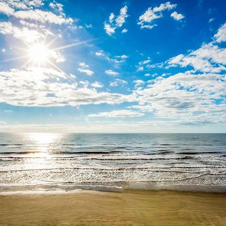 A Great View Bolivar Peninsula Exterior foto