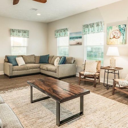 A Great View Bolivar Peninsula Exterior foto