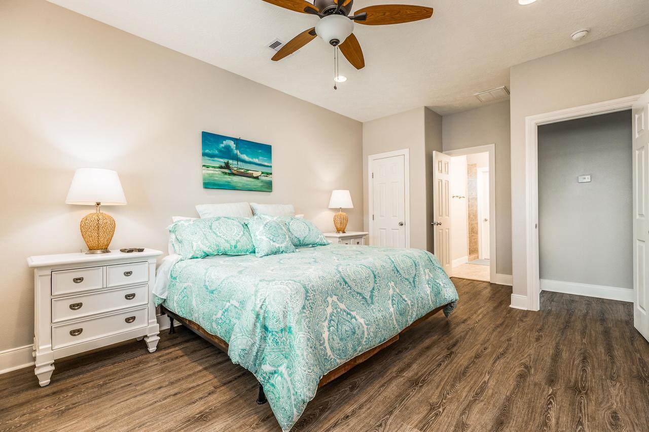 A Great View Bolivar Peninsula Exterior foto