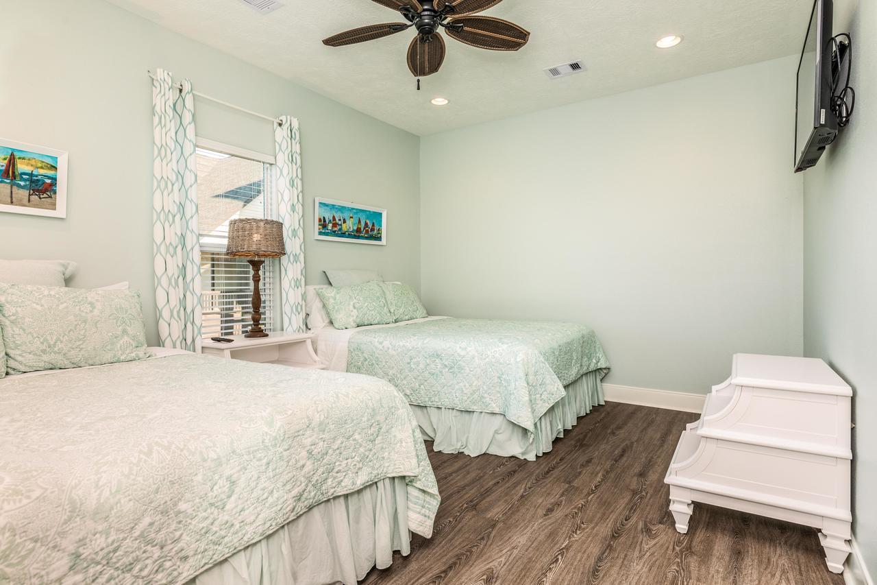 A Great View Bolivar Peninsula Exterior foto