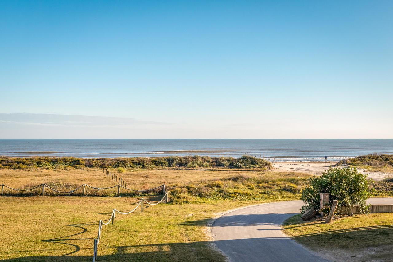 A Great View Bolivar Peninsula Exterior foto