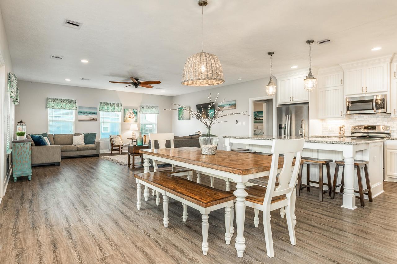 A Great View Bolivar Peninsula Exterior foto