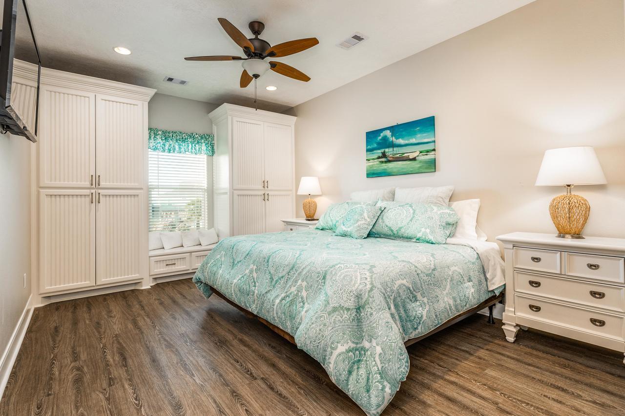 A Great View Bolivar Peninsula Exterior foto