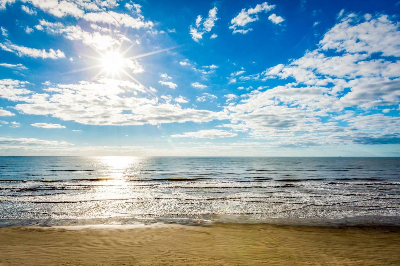 A Great View Bolivar Peninsula Exterior foto