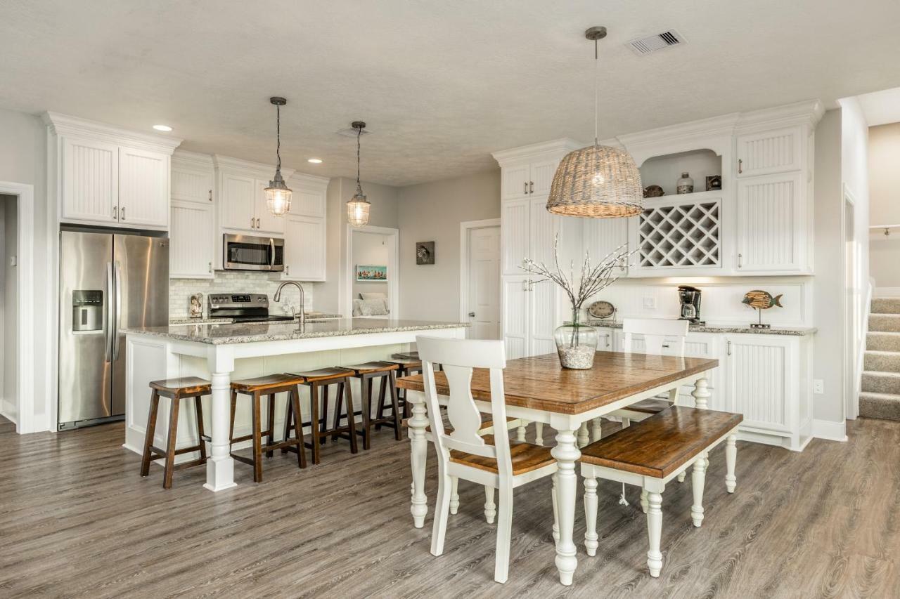 A Great View Bolivar Peninsula Exterior foto